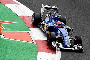 Nasr fala de desilusão com F1: “não se prioriza mais talento”