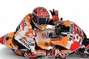 Neuer MotoGP-Vertrag: Marc Marquez bleibt bis 2020 bei Honda