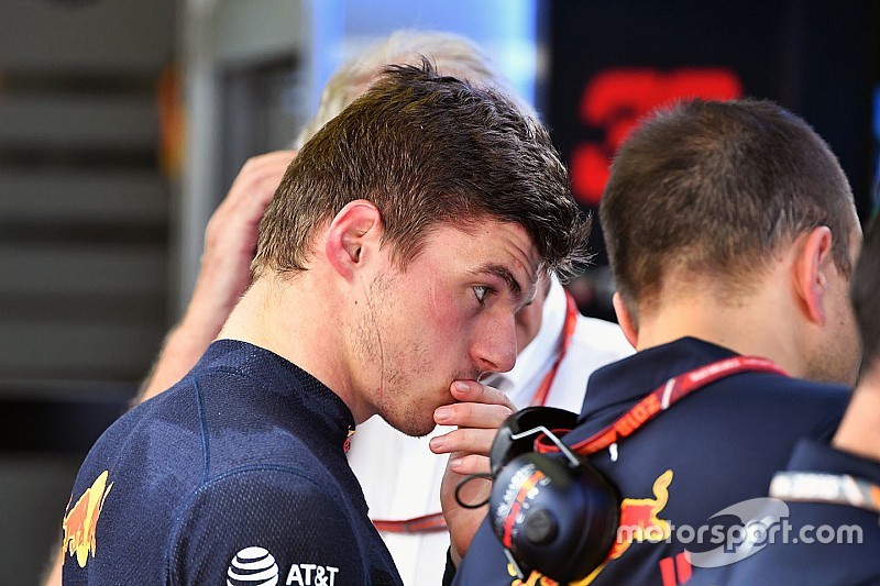 Verstappen kegyetlen előzése a Belga Nagydíjon a Toro Rossóval
