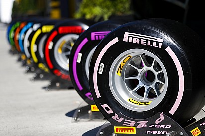 Pirelli krijgt tegenstand in strijd om F1-contract voor 2020-2023