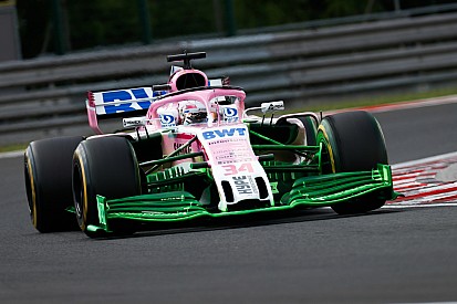Force India wacht op nieuwe eigenaar voor updates