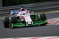 Force India, pendiente de su nuevo due&ntilde;o para fabricar las actualizaciones
