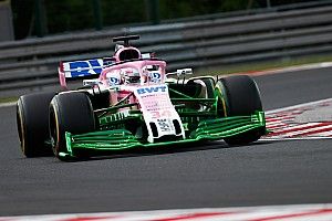 Force India, pendiente de su nuevo dueño para fabricar las actualizaciones