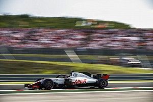 Haas volta foco de desenvolvimento ao carro de 2019