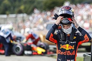 Ферстаппен встал на защиту Honda, несмотря на частые замены моторов в Toro Rosso