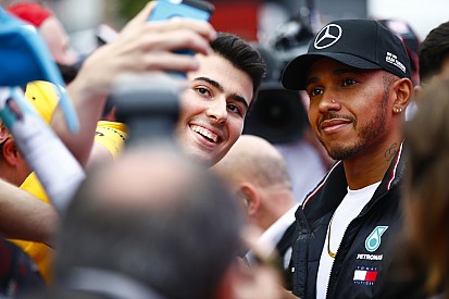 Hamilton: Şu anki performansım şampiyonluk için yeterli değil