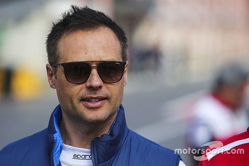Voormalig WTCC-kampioen Priaulx in 2019 terug in WTCR