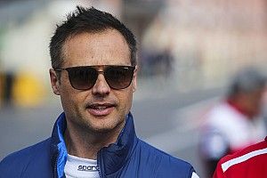 Voormalig WTCC-kampioen Priaulx in 2019 terug in WTCR