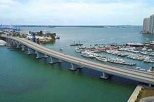 VÍDEO: A história das corridas nas ruas de Miami