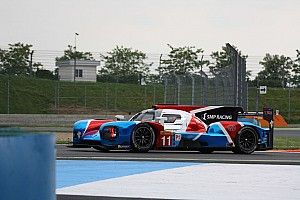 Button teve garantias da equipe após batida de russo em Spa