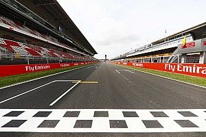 F1: GP da Espanha será realizado com portões fechados por conta da pandemia
