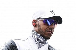 Hamilton se ofrece para ayudar en el rediseño del circuito de Miami