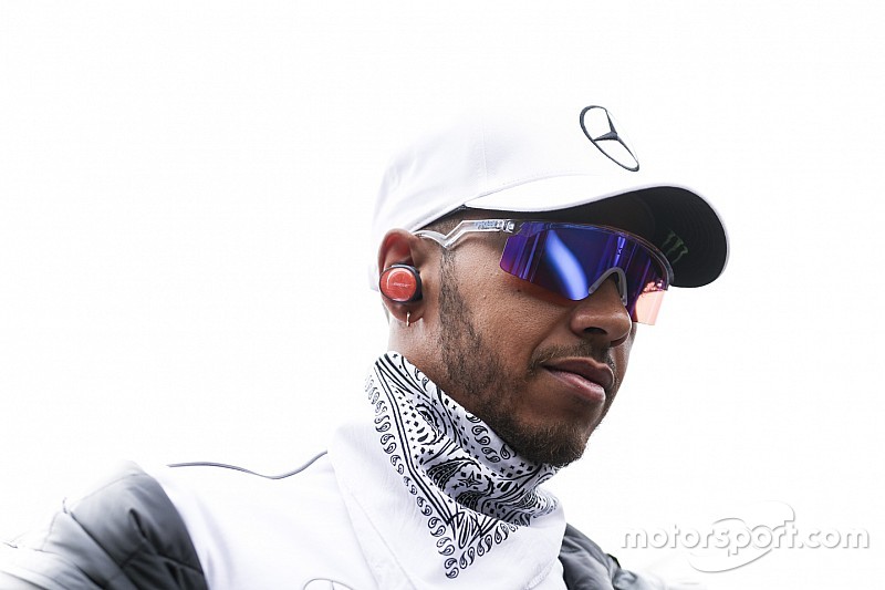 Jardine: Hamilton, 2020'den sonra da F1'de kalabilir