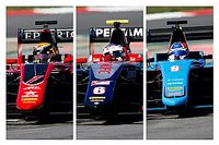 Guide 2018 - Le plateau GP3 passé au crible