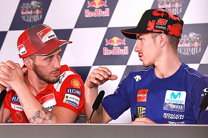 Viñales: “Este año los pasos son más lentos, pero están siendo los correctos”
