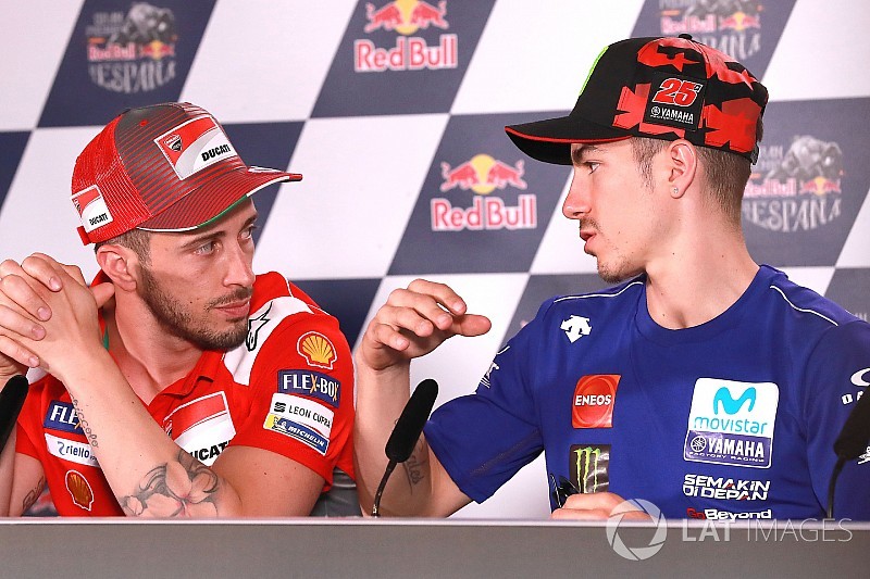 Viñales: “Este año los pasos son más lentos, pero están siendo los correctos”
