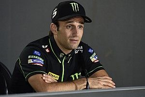 Zarco l'assure : à Sepang, il a "plusieurs raisons d'être compétitif"