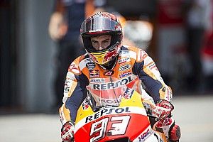 Marquez non polemizza: "Lorenzo sapeva quello che doveva fare"