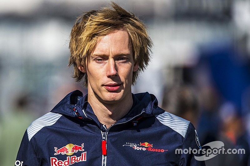 Hartley dan Gasly perkuat Toro Rosso hingga akhir musim