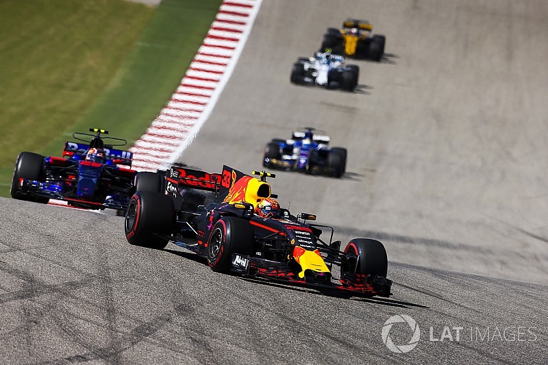 Inside Line F1 Podcast: Kvyat-Verstappen Equation For 2018
