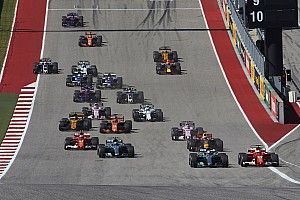 F1 risks diluting US fans with Miami race, says COTA