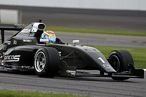 Juncos signs Cunha for 2018 Pro Mazda championship
