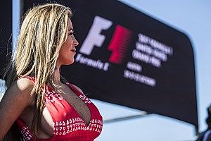 GALERIA: Grid Girls vão deixar saudades no mundo da F1