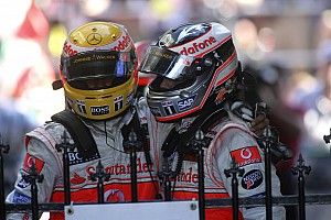 Un ex mecánico de McLaren: "Querían que Hamilton fuera campeón en 2007"