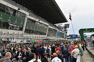 Le Mans: 24h a porte aperte grazie ai "Fan Villages"