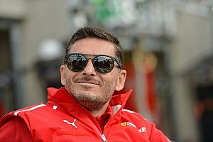 Экс-пилот Формулы 1 Физикелла выступит на «24 часах Спа»