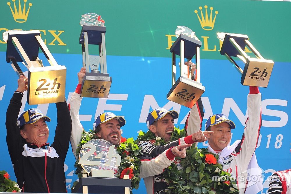 Formula 1 e Le Mans: mondi paralleli destinati a ritrovarsi
