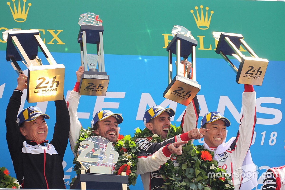 Formula 1 e Le Mans: mondi paralleli destinati a ritrovarsi