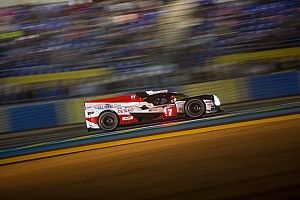 Gallery: Top photos from Le Mans 24 Hours