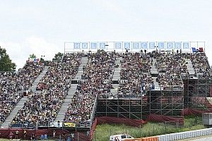 Montmeló propone: "Allungare la stagione fino al 2021"