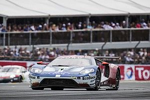 Bourdais-Makowiecki, la température est montée !