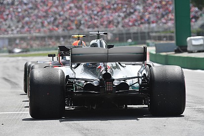 A Mercedes Kanadában kihozta a maximumot a régi motorjaiból