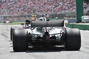 Mercedes: fra surriscaldamenti e aumenti dei consumi è sparita la supremazia di motore?