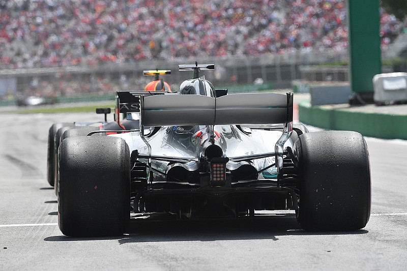 Mercedes: fra surriscaldamenti e aumenti dei consumi è sparita la supremazia di motore?
