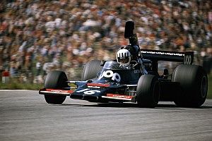 La trágica muerte de Tom Pryce en Kyalami (Sudáfrica) 1977