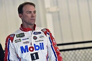 NASCAR Mailbag: Send your questions in now
