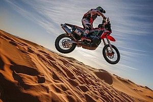 Kevin Benavides se impone en el Prólogo del Merzouga 2018