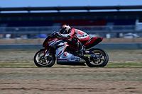 ARRC Australia: AHRT kuasai start baris depan AP250