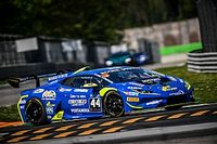 Les pole positions pour Vito Postiglione et Dennis Lind