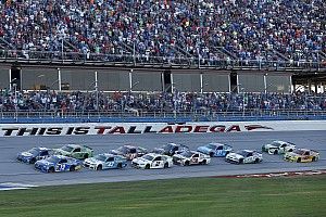 NASCAR-Playoffs: Der Stand nach dem Talladega-Chaos