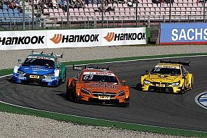 DTM-Kalender 2018: Das große Puzzlespiel geht weiter