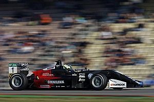Volkswagen lascerà la FIA F.3 al termine della stagione 2018