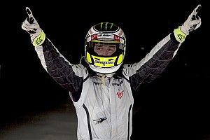 «Он орал, я смеялся». Баттон вспомнил об уходе в McLaren