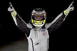 Button had kans om voor Toro Rosso te rijden