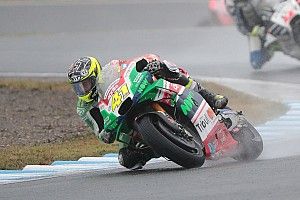 Aprilia: Espargaro vuole ripetere il weekend di Motegi, ma con un altro risultato