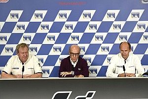 Michelin renueva como suministrador del Mundial de MotoGP hasta 2023